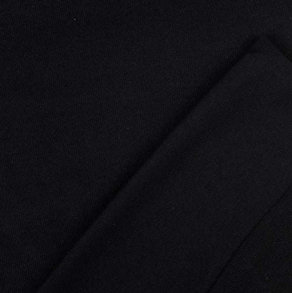 Poignets côtelés en tube *A partir de 25 cm