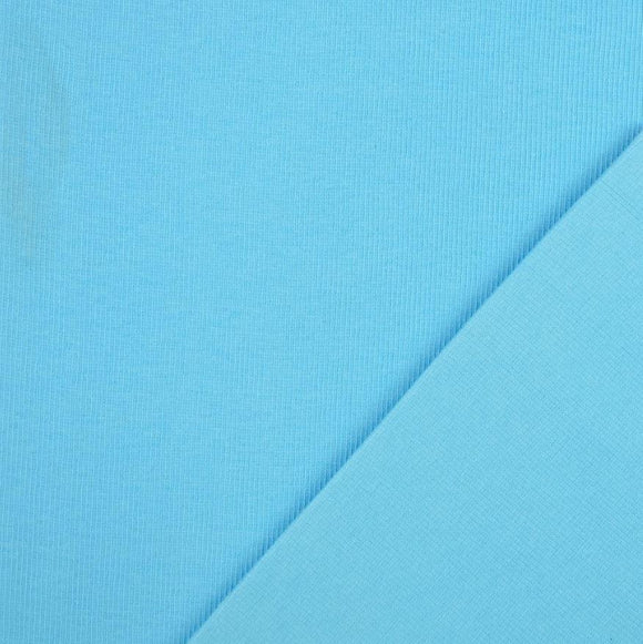 Poignets côtelés en tube *A partir de 25 cm