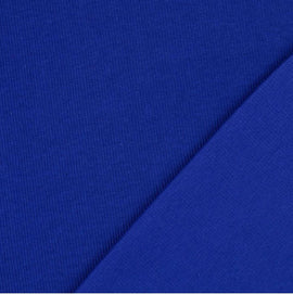 Kaufen 105-royalblau Bündchen gerippt im Schlauch *Ab 25 cm