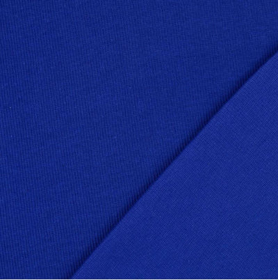 Kaufen 105-royalblau Bündchen gerippt im Schlauch *Ab 25 cm