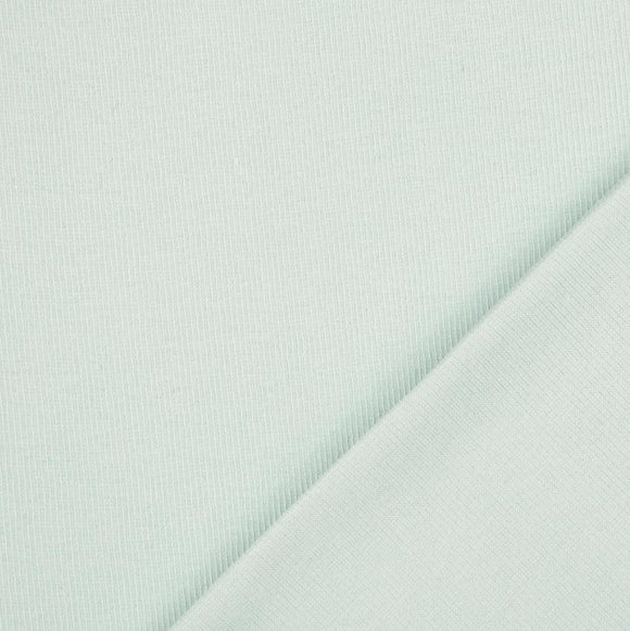 Poignets côtelés en tube *A partir de 25 cm