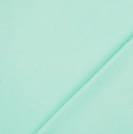 Kaufen 122-mint Bündchen gerippt im Schlauch *Ab 25 cm