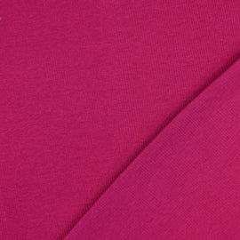 Kaufen 317-pink Bündchen gerippt im Schlauch *Ab 25 cm