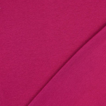 Acheter 317-rose Poignets côtelés en tube *A partir de 25 cm
