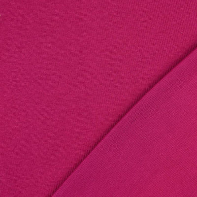 Kaufen 317-pink Bündchen gerippt im Schlauch *Ab 25 cm