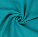 Poignets côtelés en tube *A partir de 25 cm-63