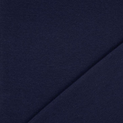 Kaufen 408-marine Bündchen gerippt im Schlauch *Ab 25 cm