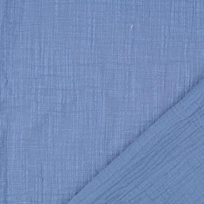 Aspect mousseline de lin *À partir de 25 cm - 0