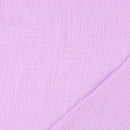 Musselin Leinenlook *Ab 25 cm-15