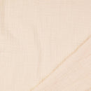 Musselin Leinenlook *Ab 25 cm-19