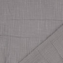Musselin Leinenlook *Ab 25 cm-25