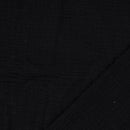 Musselin Leinenlook *Ab 25 cm-27