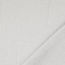 Musselin Leinenlook *Ab 25 cm-31