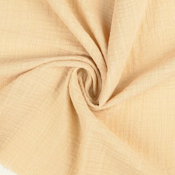 Kaufen 152-sand Musselin Leinenlook *Ab 25 cm