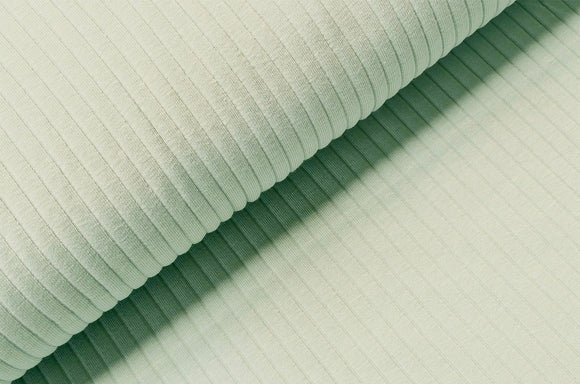 Rippjersey längs gerippt *Ab 50cm