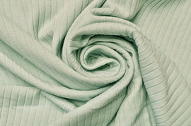 Acheter 021-mint Rippjersey längs gerippt *Ab 50cm
