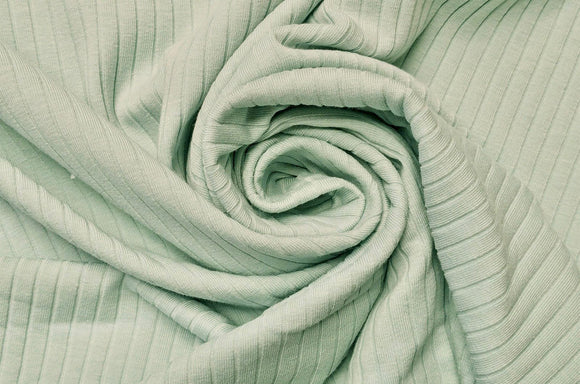 Rippjersey längs gerippt *Ab 50cm