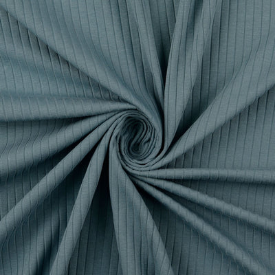 Acheter 006-jeansblau Rippjersey längs gerippt *Ab 50cm