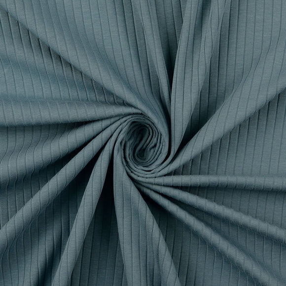 Rippjersey längs gerippt *Ab 50cm