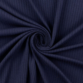 Acheter 008-marine Rippjersey längs gerippt *Ab 50cm