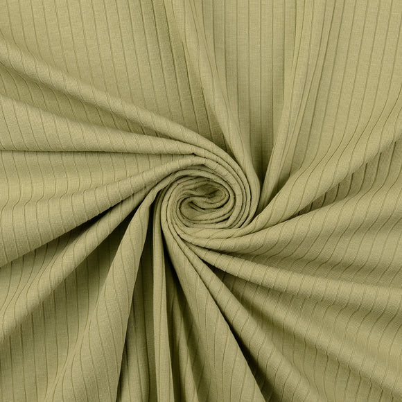 Rippjersey längs gerippt *Ab 50cm