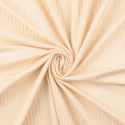 Acheter 151-creme Rippjersey längs gerippt *Ab 50cm