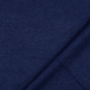 Jersey Strick meliert *Ab 50cm-5