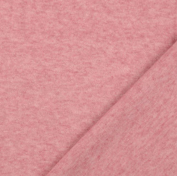 Acheter 011-rosa Jersey Strick meliert *Ab 50cm