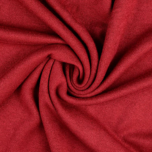 Jersey Strick meliert *Ab 50cm