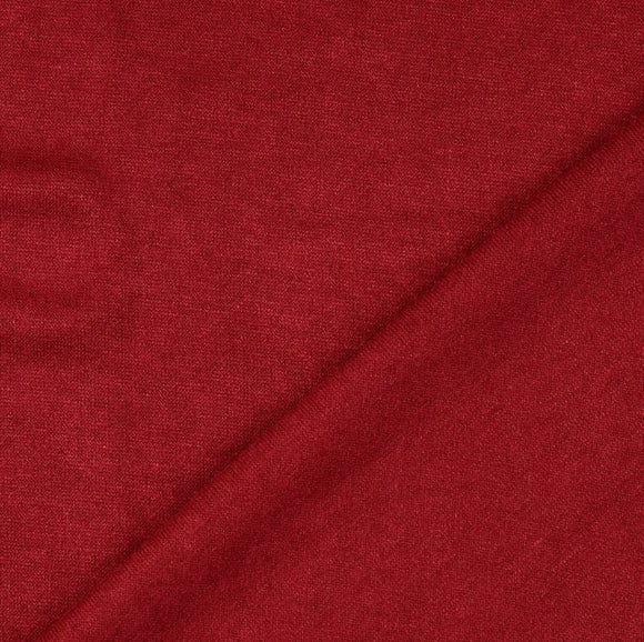 Jersey Strick meliert *Ab 50cm