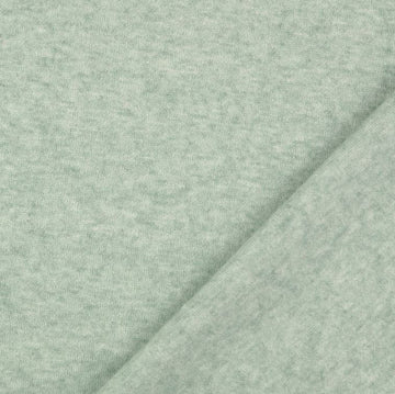 Acheter 021-mint Jersey Strick meliert *Ab 50cm