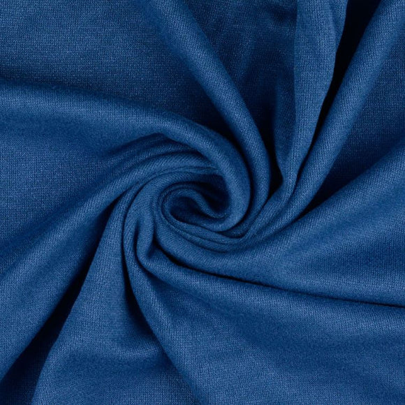 Jersey Strick meliert *Ab 50cm