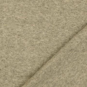 Acheter 026-olive Jersey Strick meliert *Ab 50cm