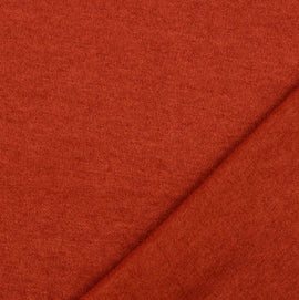 Acheter 037-terra Jersey Strick meliert *Ab 50cm