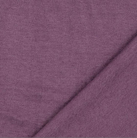 Acheter 045-lila Jersey Strick meliert *Ab 50cm