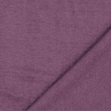 Acheter 045-lila Jersey Strick meliert *Ab 50cm
