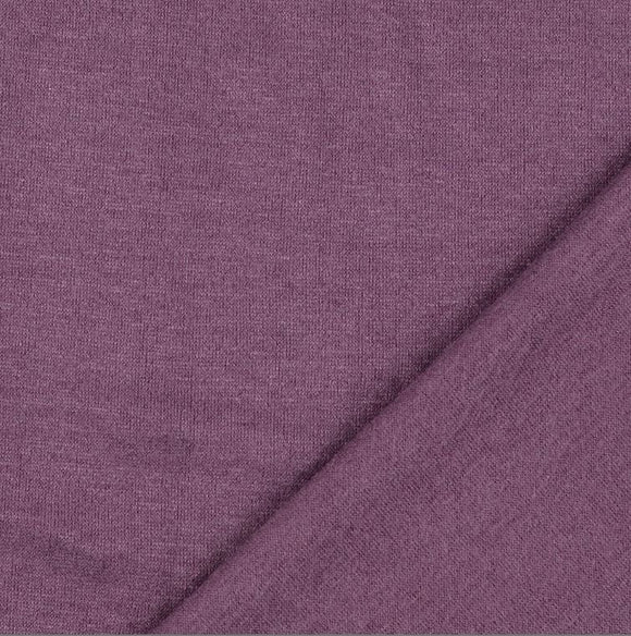 Jersey Strick meliert *Ab 50cm