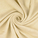 Jersey Strick meliert *Ab 50cm-25