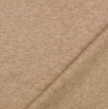 Acheter 053-beige Jersey Strick meliert *Ab 50cm
