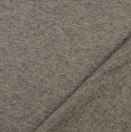 Acheter 054-grau Jersey Strick meliert *Ab 50cm