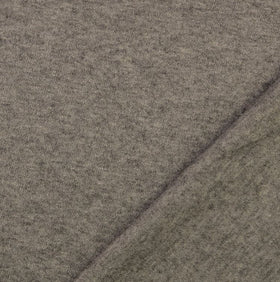 Acheter 054-grau Jersey Strick meliert *Ab 50cm