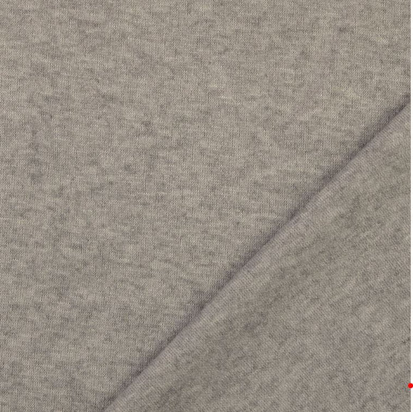 Jersey Strick meliert *Ab 50cm