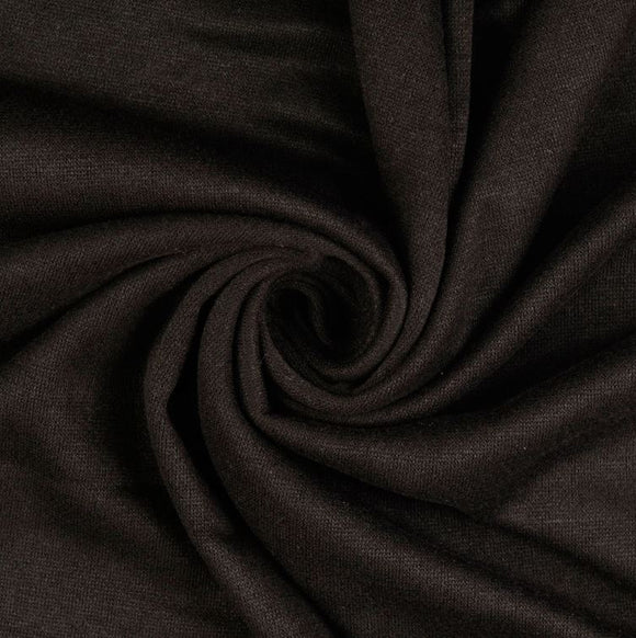 Jersey Strick meliert *Ab 50cm