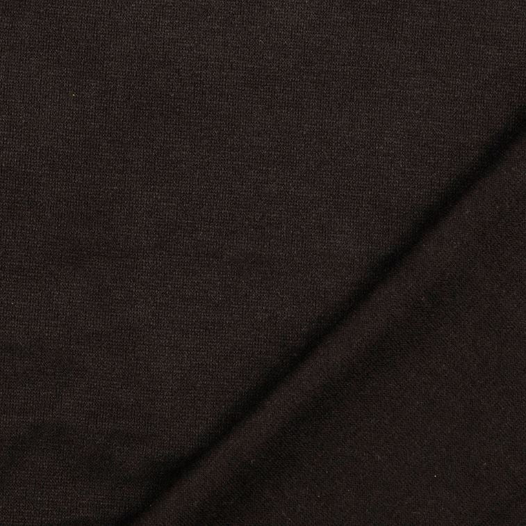 Kaufen 069-schwarz Jersey Strick meliert *Ab 50cm