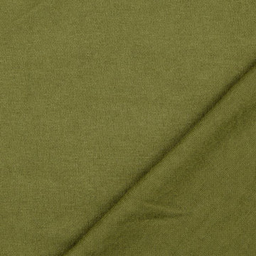 Acheter 087-khaki Jersey Strick meliert *Ab 50cm