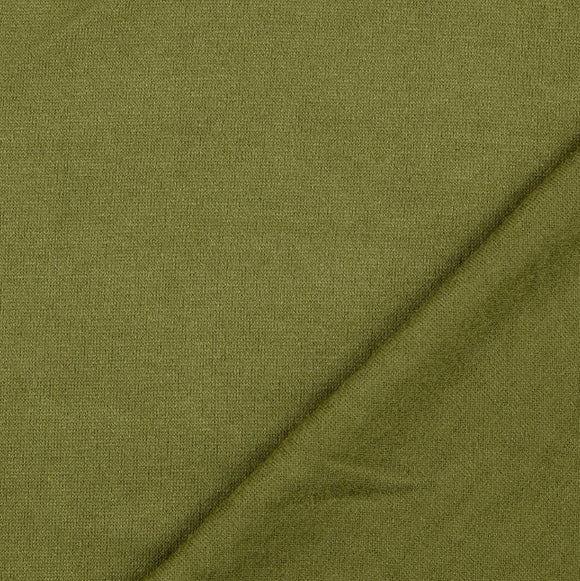 Jersey Strick meliert *Ab 50cm