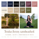 Scuba-Jersey *Ab 50cm-1