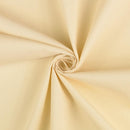 Sergé brut BW *À partir de 50cm-2