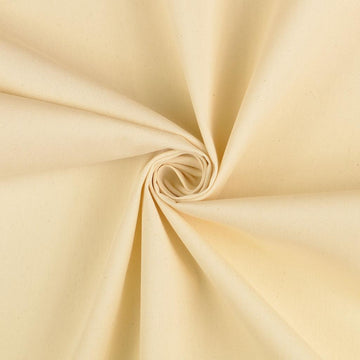 BW raw twill *From 50cm - 0