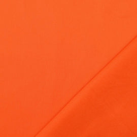 Acheter 037-orange Baumwoll Köper *Ab 50cm